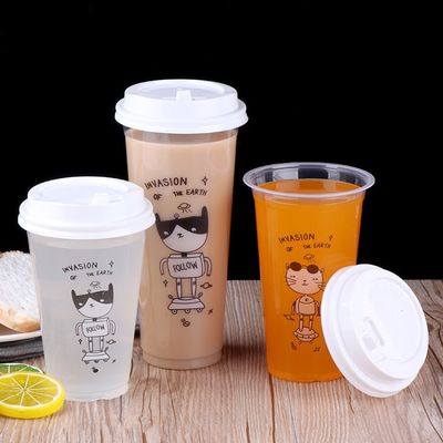 Cina 6 Ton Plastic Cup Forming Machine, Kaca Tutup Sealing Machine PLC Control pemasok