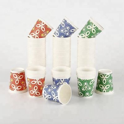 Cina Durable Cup Packing Machine, Paper Cup Machine Sekitar 700 Kg Berat pemasok