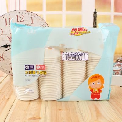 Cina Penghematan Energi Paper Tea Cup Membuat Mesin 20 Bags / Min Max Packaging Speed pemasok