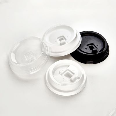 Cina 45 Mm Membentuk Kedalaman Tutup Plastik Membentuk Mesin PET PS Bahan Lembaran PVC pemasok