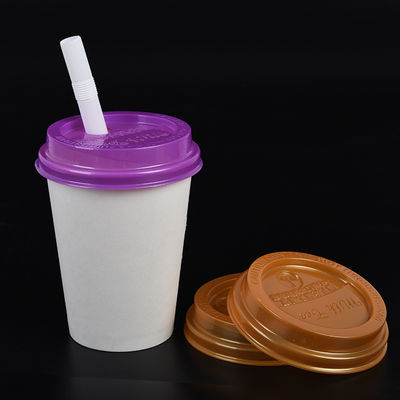 Cina Kustom Piala Tutup Plastik Sealing Machine 0,2 MPa 5000 * 1600 * 2100 Mm Dimensi pemasok
