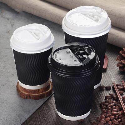Cina Paper Cover Pet Cup Tutup Forming Machine Lebih dari 0.2 M3 / Min Konsumsi pemasok