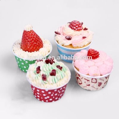 Cina Sesuaikan mesin untuk membuat mangkuk kertas es krim sekali pakai pemasok