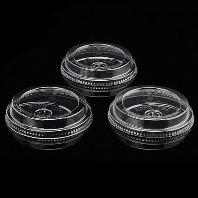 Cina Plastik Cup PP Material Plastic Lid Forming / Thermoforming Machine pemasok
