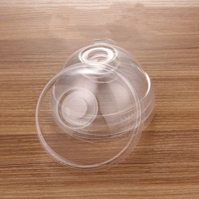 Cina Pengoperasian yang mudah kebisingan rendah mesin pembuat tutup plastik dengan pengiriman cepat pemasok