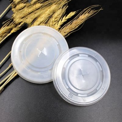 Cina Tutup cangkir tutup gelas plastik tutup mesin meninju untuk minuman panas pemasok