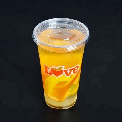Full Automatic Plastic Cup Making Machine pemasok