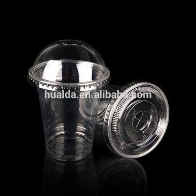 Full Automatic Plastic Cup Making Machine pemasok