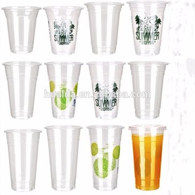 Disposable Plastic Cup Forming Machine pemasok