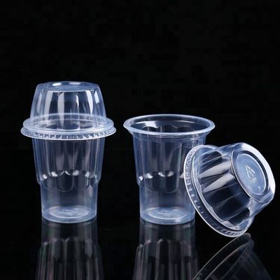 Disposable Plastic Cup Forming Machine pemasok