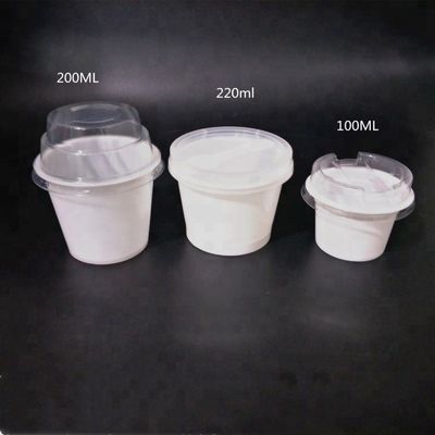Disposable Plastic Cup Forming Machine pemasok