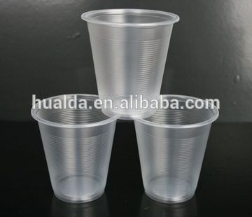 Mesin Pembuat Plastik PP Cup pemasok