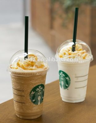 Mesin thermoforming tutup gelas plastik besar pemasok