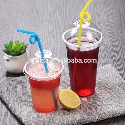 Mesin thermoforming tutup gelas plastik besar pemasok