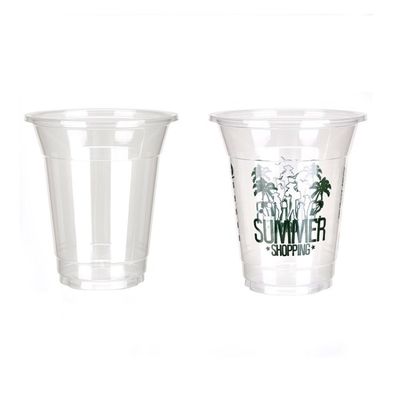 Mesin Yogurt Cup Thermoforming Plastik HLD - 660 H Two Pillar Low Noise pemasok