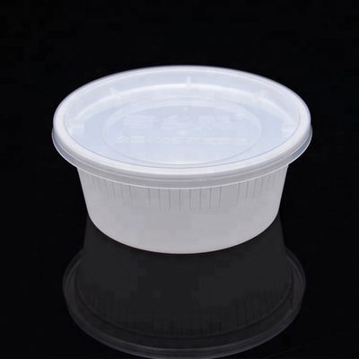 Fast Food Plastic Cup Forming Machine 25 - 35 Stroke / Min Easy Maintain pemasok