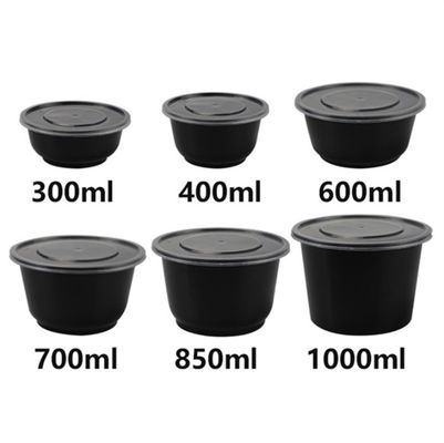 Fast Food Plastic Cup Forming Machine 25 - 35 Stroke / Min Easy Maintain pemasok