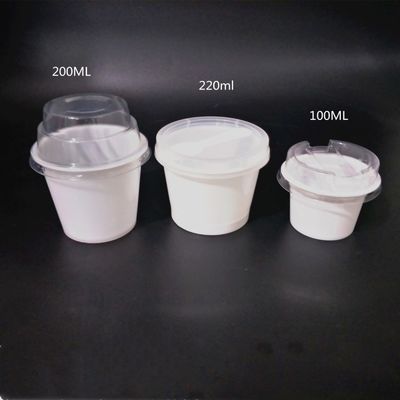 Coffee Capsule K Plastic Cup Forming Machine 3500 X 1800 X 2500 Mm Dimensi pemasok
