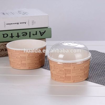 Mesin Pembuat Mangkok Kertas HLD-12H Kecepatan Tinggi pemasok