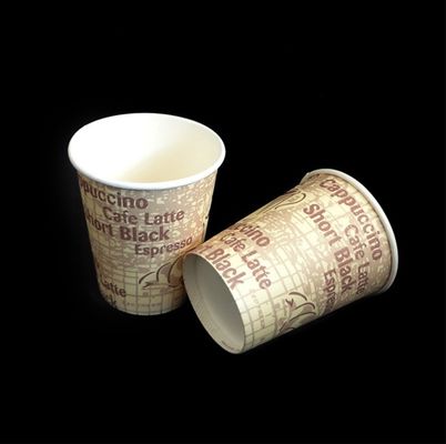 Banyak Digunakan Kertas Tea Cup Membuat Mesin Untuk St * bucks Coffee Cup pemasok