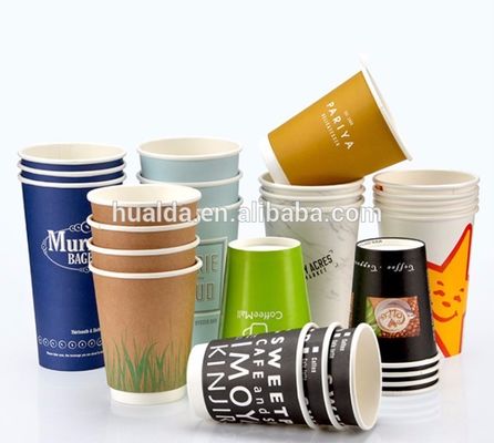 HLD-22D medium-speed paper cup forming machine pemasok