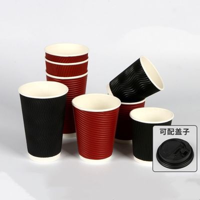 Mesin Cup Kertas HLD-S12 dengan Ultrasonic Sealing pemasok