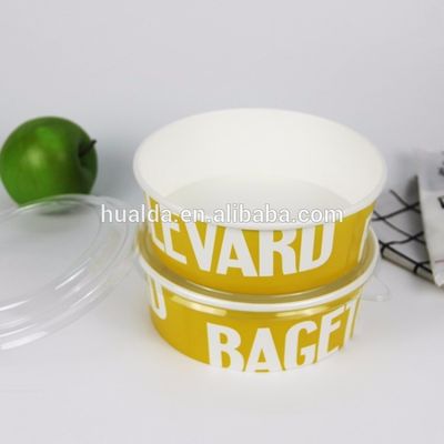 Kertas sekali pakai takeaway makanan kotak makan siang mesin pembuat pemasok