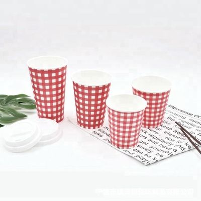 HLD-ZWT35 otomatis thermoforming ganda cangkir kertas dinding Mesin pemasok