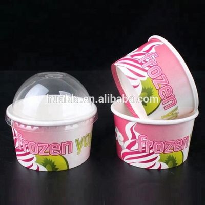 Mesin Pembuat Kertas Otomatis Single PE Coated Cup pemasok