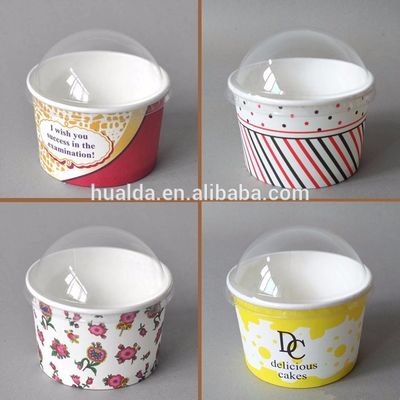 Mesin pembuat gelas es krim gelas kertas pemasok
