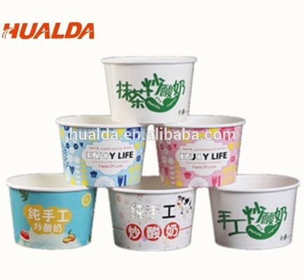 Zhejiang baru mesin mangkuk cangkir kertas atas yogurt pemasok