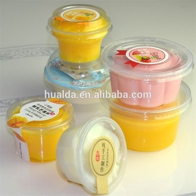 Zhejiang baru mesin mangkuk cangkir kertas atas yogurt pemasok