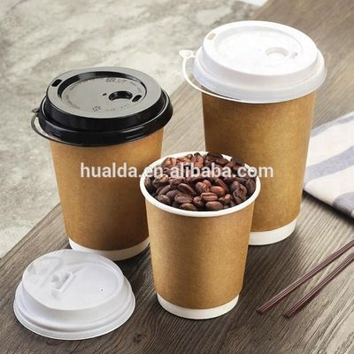 Mini kapsul kertas sekali pakai kapsul kopi membentuk mesin pemasok