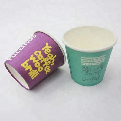 Full Automatic Paper Cup Forming Machine Custom Design CE Disetujui pemasok