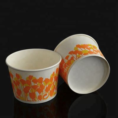 Take Away Food Box Bowl Membuat Mesin 35 - 75 Mm Paper Cup Bottom Diameter pemasok
