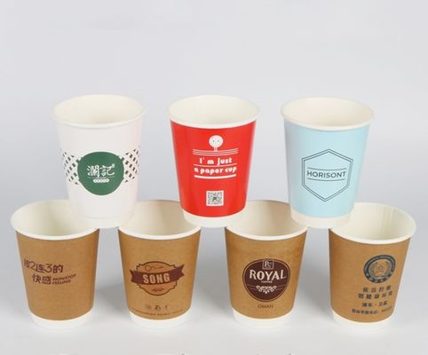 Daur Ulang Cangkir Kertas Kopi Membentuk Mesin Sealing Dengan Sistem Ultrasonic pemasok