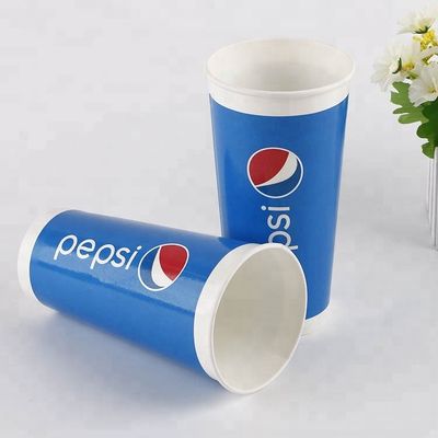 Daur Ulang Cangkir Kertas Kopi Membentuk Mesin Sealing Dengan Sistem Ultrasonic pemasok