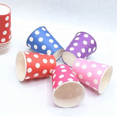 Kecil otomatis mesin kemasan mangkuk kertas popcorn mangkuk pemasok