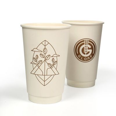 Penghematan Energi Paper Cup Forming Machine, Double Wall Paper Cup Machine pemasok