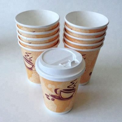 Penghematan Energi Paper Cup Forming Machine, Double Wall Paper Cup Machine pemasok