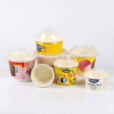 Penghematan Energi Paper Cup Forming Machine, Double Wall Paper Cup Machine pemasok