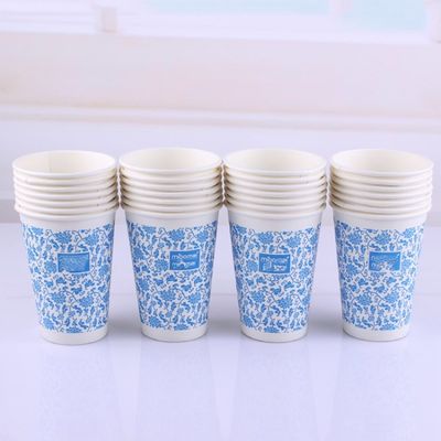 Mesin Pembungkus Kertas Otomatis Cup Bowl Packing Machine pemasok