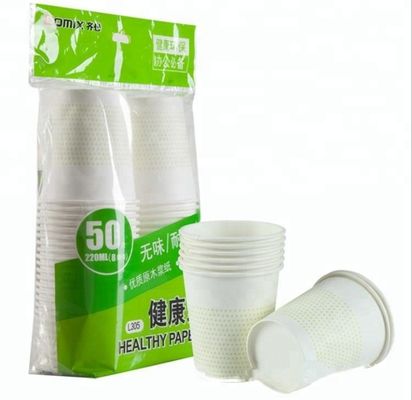 Mesin Cetak Paper Cup Packing Custom Design 6.7 * 1.4 * 1.68 M Dimension pemasok
