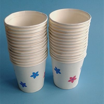 Keselamatan Paper Cup Packing Machine, Paper Bowl Machine Konsumsi Rendah pemasok