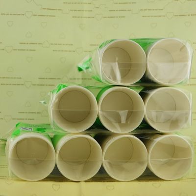 Keselamatan Paper Cup Packing Machine, Paper Bowl Machine Konsumsi Rendah pemasok