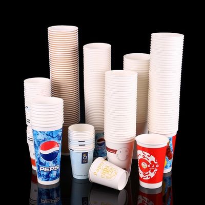 Keselamatan Paper Cup Packing Machine, Paper Bowl Machine Konsumsi Rendah pemasok