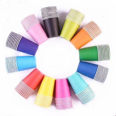 Minum Paper Cup Packing Machine 20 Bags / Min Kemasan Kecepatan Long Life Span pemasok
