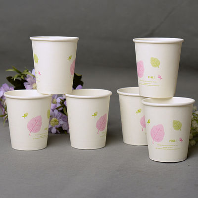 Disposable Paper Cup Packing Machine 4.5 Kw Custom Design Standar CE pemasok