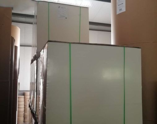 380 V Automatic Paper Roller Die Cutting Machine 90 Sampai 140 Kali / Menit pemasok