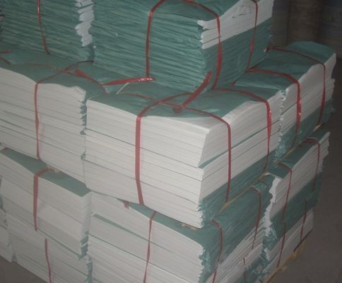 380 V Automatic Paper Roller Die Cutting Machine 90 Sampai 140 Kali / Menit pemasok